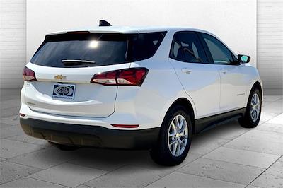 2023 Chevrolet Equinox FWD SUV for sale #DFX1882 - photo 2