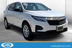 2023 Chevrolet Equinox FWD SUV for sale #DFX1882 - photo 1