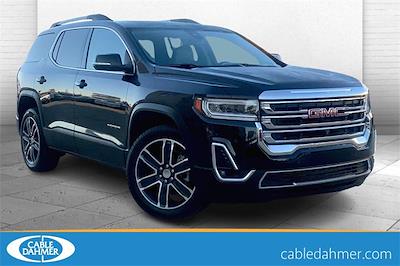 2023 GMC Acadia FWD SUV for sale #DFX1924 - photo 1