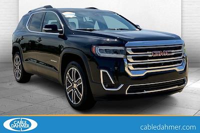 Used 2023 GMC Acadia SLT SUV for sale #DFX1924 - photo 1
