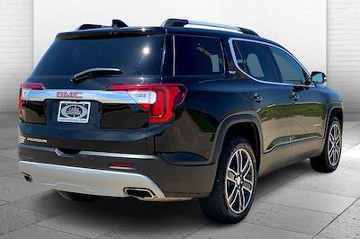 Used 2023 GMC Acadia SLT SUV for sale #DFX1924 - photo 2