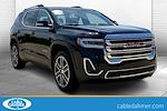 Used 2023 GMC Acadia SLT SUV for sale #DFX1924 - photo 1