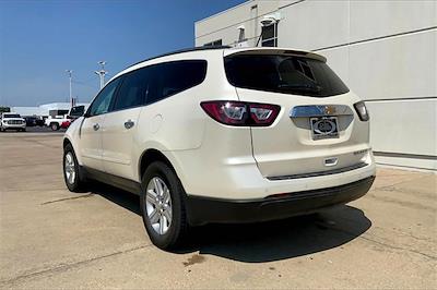 2014 Chevrolet Traverse FWD SUV for sale #DFX1969A - photo 2