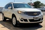 2014 Chevrolet Traverse FWD SUV for sale #DFX1969A - photo 3