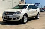 2014 Chevrolet Traverse FWD SUV for sale #DFX1969A - photo 1