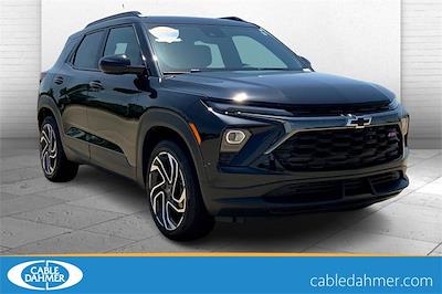 2025 Chevrolet Trailblazer AWD SUV for sale #DFX2343 - photo 1