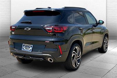 2025 Chevrolet Trailblazer AWD SUV for sale #DFX2343 - photo 2