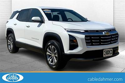 2025 Chevrolet Equinox FWD SUV for sale #DFX2345 - photo 1