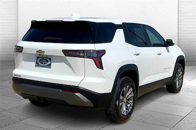 2025 Chevrolet Equinox FWD SUV for sale #DFX2345 - photo 2