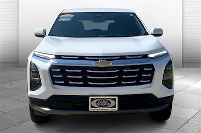 2025 Chevrolet Equinox FWD SUV for sale #DFX2345 - photo 2