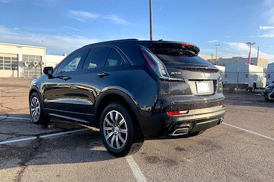 Used 2022 Cadillac XT4 Sport for sale #DK11305A - photo 2