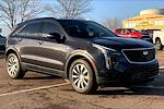 Used 2022 Cadillac XT4 Sport for sale #DK11305A - photo 3