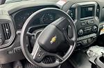 New 2024 Chevrolet Silverado 3500 Work Truck Regular Cab 4WD Cab Chassis for sale #F10007 - photo 13