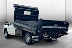 New 2024 Chevrolet Silverado 3500 Work Truck Regular Cab 4WD Cab Chassis for sale #F10007 - photo 3