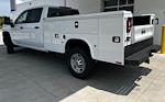 2024 Chevrolet Silverado 2500 Crew Cab 2WD, Knapheide Steel Service Body Service Truck for sale #F10025 - photo 4