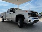 2024 Chevrolet Silverado 2500 Crew Cab 2WD, Knapheide Steel Service Body Service Truck for sale #F10025 - photo 1