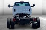 New 2024 Chevrolet Silverado 5500 Work Truck Regular Cab 4WD 84 CA Cab Chassis for sale #F10028 - photo 23