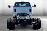 New 2024 Chevrolet Silverado 5500 Work Truck Regular Cab 4WD 84 CA Cab Chassis for sale #F10028 - photo 23