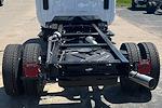 New 2024 Chevrolet Silverado 5500 Work Truck Regular Cab 4WD 84 CA Cab Chassis for sale #F10028 - photo 24