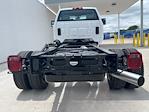 2024 Chevrolet Silverado 5500 Regular Cab DRW 4WD, Cab Chassis for sale #F10028 - photo 8