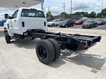 2024 Chevrolet Silverado 5500 Regular Cab DRW 4WD, Cab Chassis for sale #F10028 - photo 9