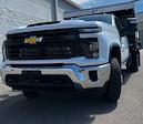 2024 Chevrolet Silverado 3500 Regular Cab 4WD, Knapheide Drop Side Dump Truck for sale #F10071 - photo 4