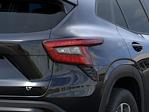 2024 Chevrolet Trax FWD, SUV for sale #F10109 - photo 11