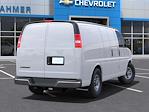 2024 Chevrolet Express 2500 RWD, Knapheide KVE Upfitted Cargo Van for sale #F10297 - photo 4