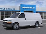 2024 Chevrolet Express 2500 RWD, Knapheide KVE Upfitted Cargo Van for sale #F10297 - photo 28