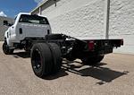 2024 Chevrolet Silverado 5500 Regular Cab DRW 4WD, Cab Chassis for sale #F10343 - photo 2