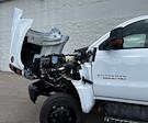 2024 Chevrolet Silverado 5500 Regular Cab DRW 4WD, Cab Chassis for sale #F10343 - photo 10