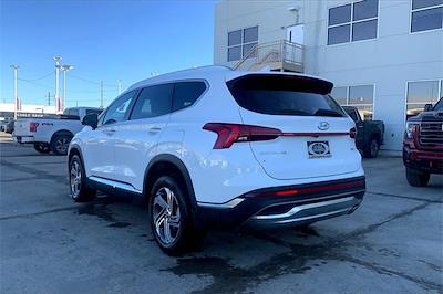 Used 2023 Hyundai Santa Fe SEL AWD SUV for sale #F10389A - photo 2