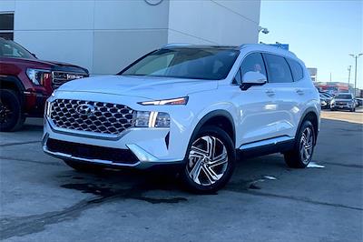 Used 2023 Hyundai Santa Fe SEL AWD SUV for sale #F10389A - photo 1