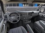 2024 Chevrolet Express 2500 RWD, Knapheide KVE Upfitted Cargo Van for sale #F10489 - photo 15