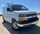 2024 Chevrolet Express 2500 RWD, Knapheide KVE Upfitted Cargo Van for sale #F10490 - photo 1