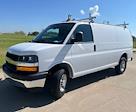 2024 Chevrolet Express 2500 RWD, Knapheide KVE Upfitted Cargo Van for sale #F10490 - photo 4