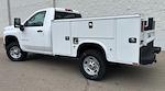 2024 Chevrolet Silverado 2500 Regular Cab 4WD, Knapheide Steel Service Body Service Truck for sale #F10538 - photo 14