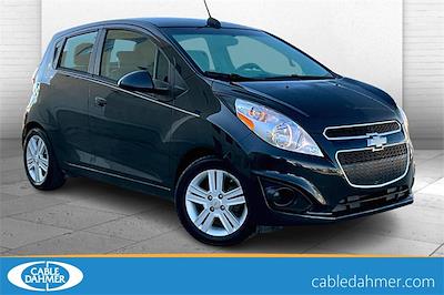 Used 2015 Chevrolet Spark LS for sale #F10562B - photo 1