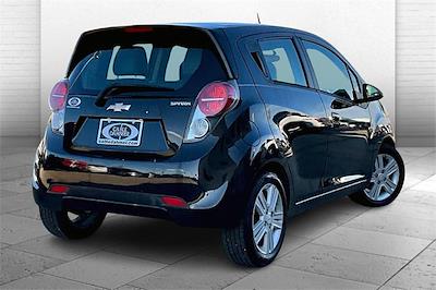 Used 2015 Chevrolet Spark LS for sale #F10562B - photo 2