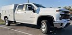 2024 Chevrolet Silverado 2500 Crew Cab 2WD, Knapheide KUVcc Service Truck for sale #F10600 - photo 15