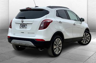 Used 2019 Buick Encore Preferred FWD SUV for sale #F10629A - photo 2