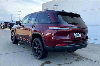 2023 Jeep Grand Cherokee 4x4 SUV for sale #F10692A - photo 2