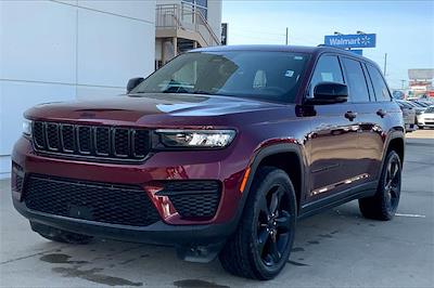 2023 Jeep Grand Cherokee 4x4 SUV for sale #F10692A - photo 1