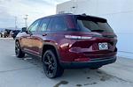 2023 Jeep Grand Cherokee 4x4 SUV for sale #F10692A - photo 2