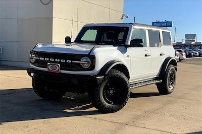 2023 Ford Bronco AWD, SUV for sale #F10699A - photo 1