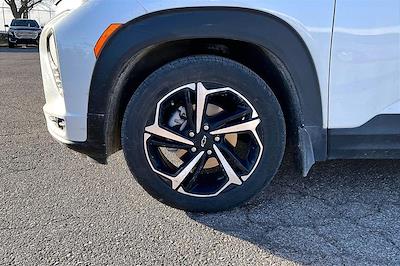2023 Chevrolet Trailblazer FWD SUV for sale #F10738A - photo 2
