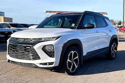 Used 2023 Chevrolet Trailblazer RS for sale #F10738A - photo 1