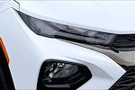 Used 2023 Chevrolet Trailblazer RS for sale #F10738A - photo 27