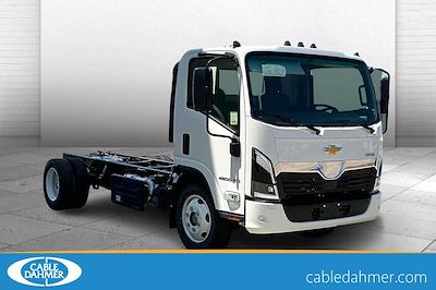 2025 Chevrolet LCF 4500XD Regular Cab RWD Cab Chassis for sale #F10762 - photo 1