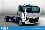 New 2025 Chevrolet LCF 4500XD Regular Cab Cab Chassis for sale #F10762 - photo 13